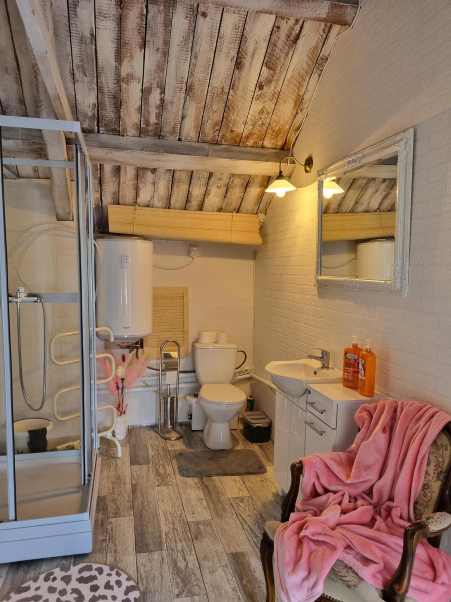 Polar Cottage House Bodo Nygardsjoen Extérieur photo