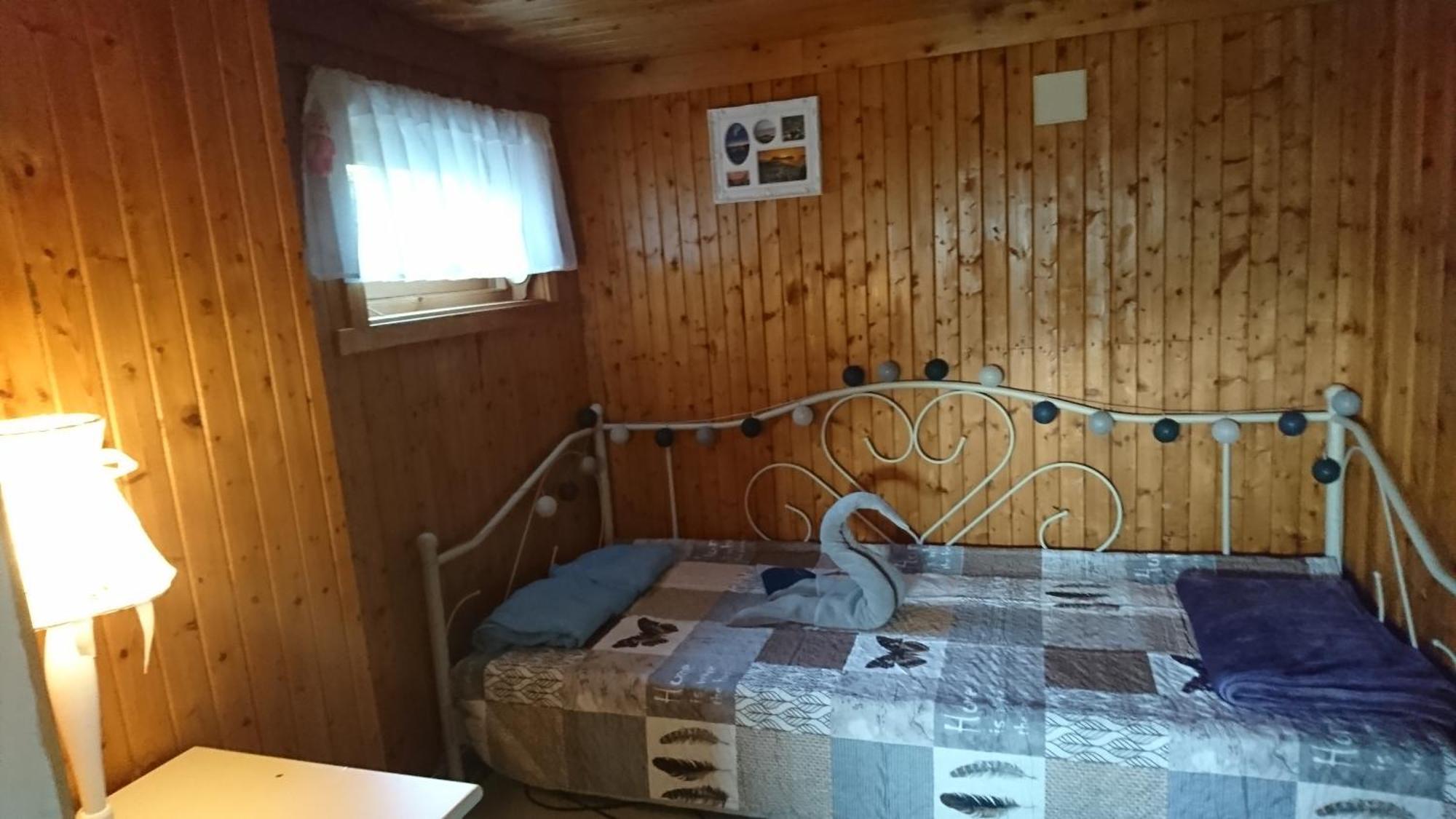 Polar Cottage House Bodo Nygardsjoen Extérieur photo